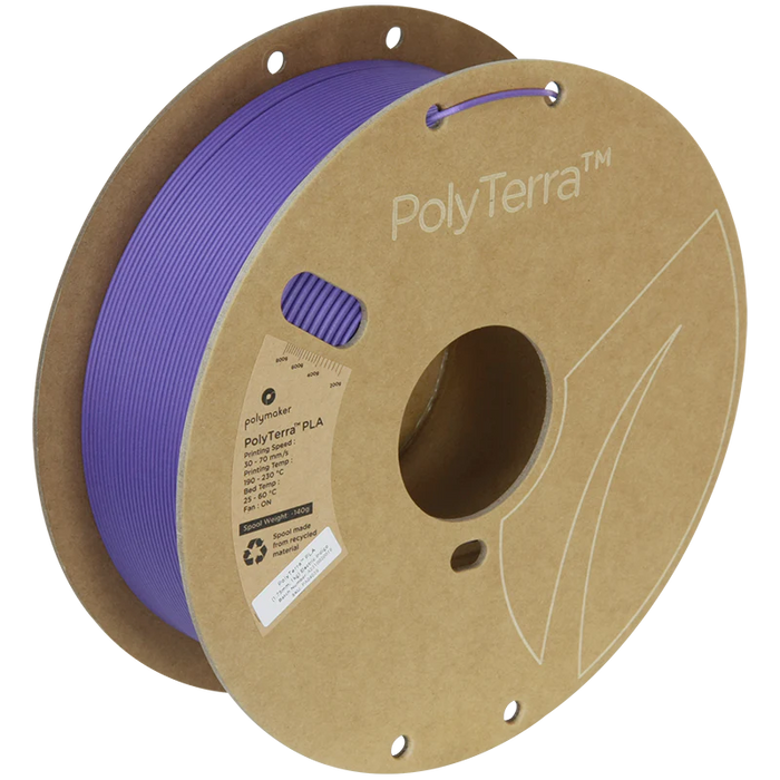 Polymaker Polyterra PLA - 1kg.