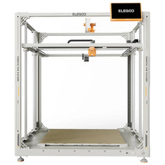 Elegoo OrangeStorm Giga - 800x800x1000mm - Sérpöntun
