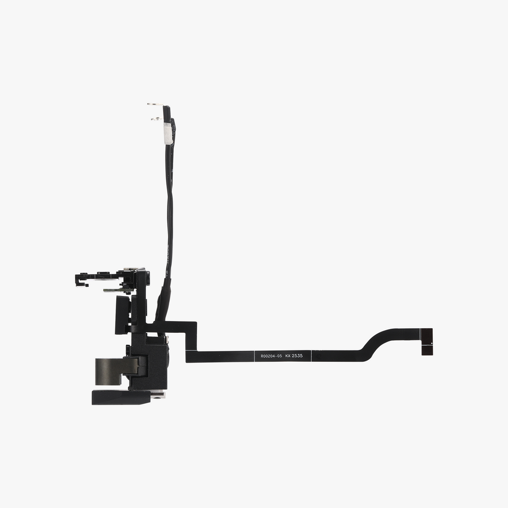 Bambu Lab Induction Heating Assembly - Hægri