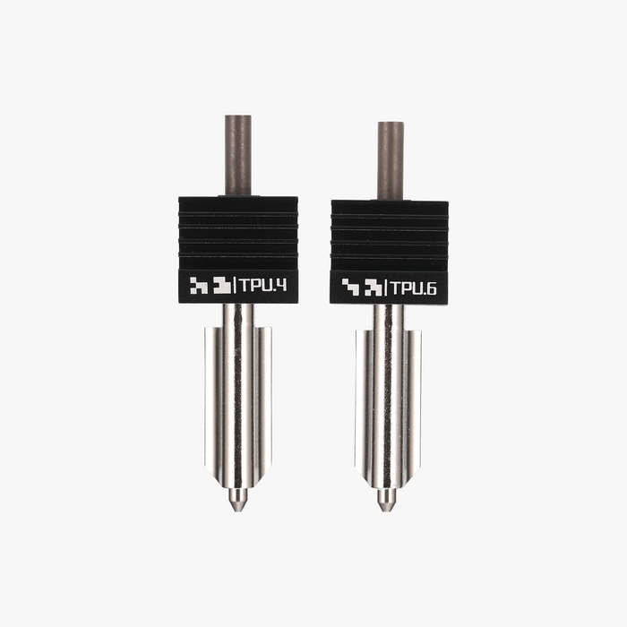 Bambu Lab H2D TPU High-Flow sett frá Bambu Lab
