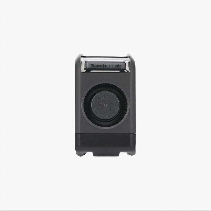 Bambu Lab Toolhead Front Cover Assembly fyrir X2 frá Bambu Lab