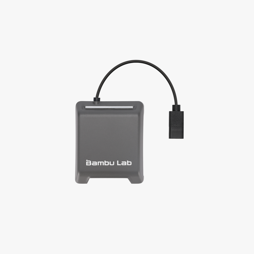Bambu Lab Toolhead Enhanced Cooling Fan fyrir H2D og H2C