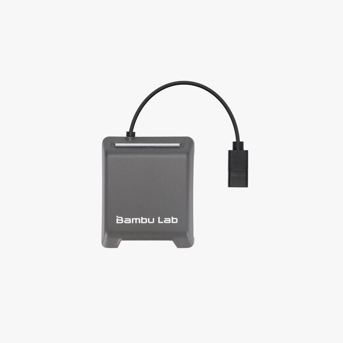 Bambu Lab Toolhead Enhanced Cooling Fan fyrir H2D og H2C