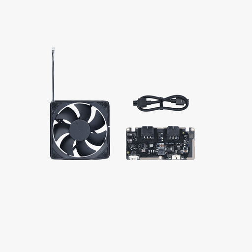 Bambu Lab External Exhaust Fan Kit fyrir P2S frá Bambu Lab