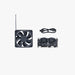 Bambu Lab External Exhaust Fan Kit fyrir P2S frá Bambu Lab