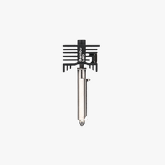 Bambu Lab Hotend with tungsten carbide nozzle fyrir H2 og P2