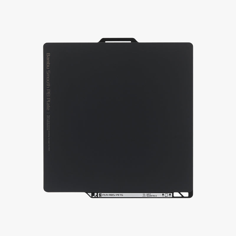 Bambu Lab P2 slétt prentplatal