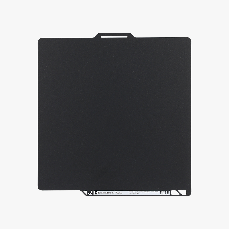 Bambu Lab Engineering Plate fyrir P2 og A1