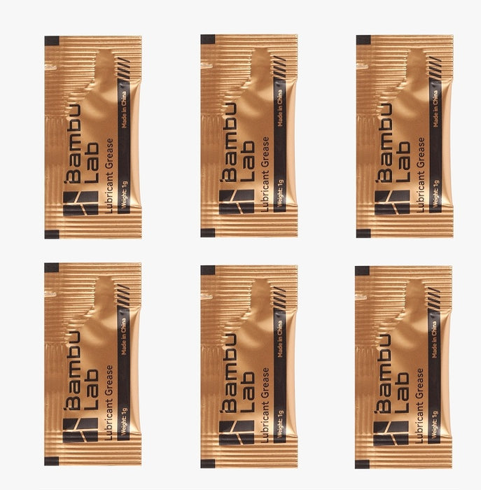 Bambu Lab smurefni
