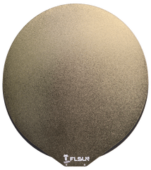 Flsun Super Racer PEI prentflötur