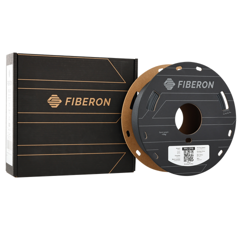 Polymaker Fiberon™ PPS-CF10 - 500gr.