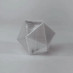 Clear Flexible TPU 98A - 500gr