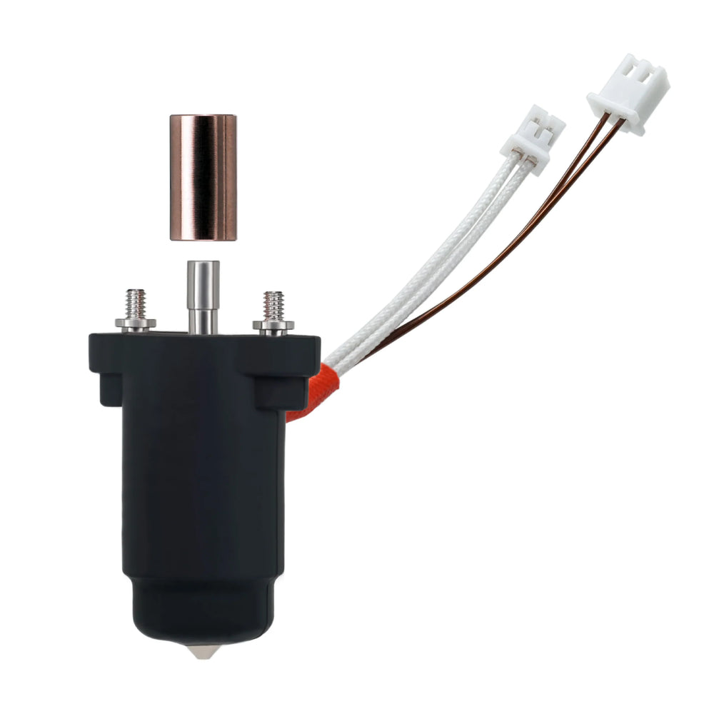Micro Swiss FlowTech hotend fyrir Ender 3 V3 KE