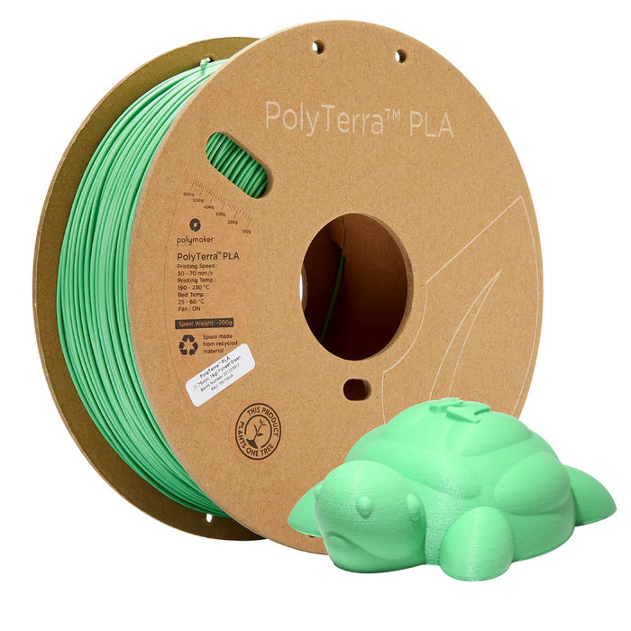 Polymaker Polyterra PLA - 1kg.