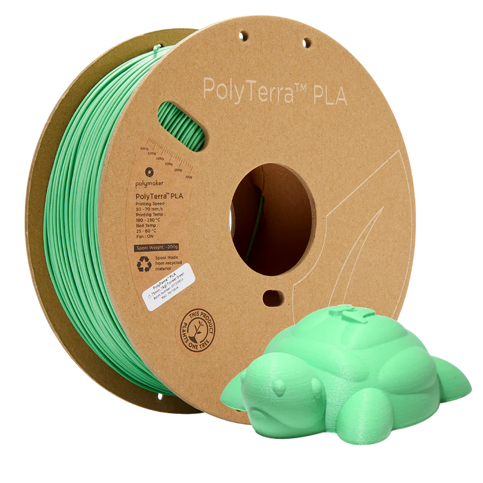 Polymaker Polyterra PLA - 1kg.