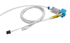 Anycubic Kobra Go Hotend