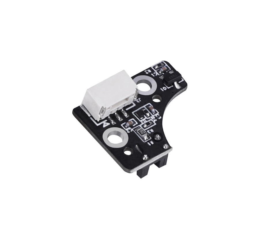 Creality K2 filament sensor