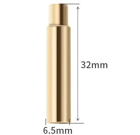 Soldering tips fyrir heat insert