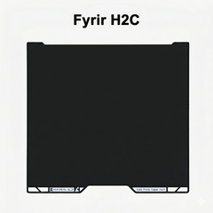 Bambu Cool Plate SuperTack Pro fyrir H2C