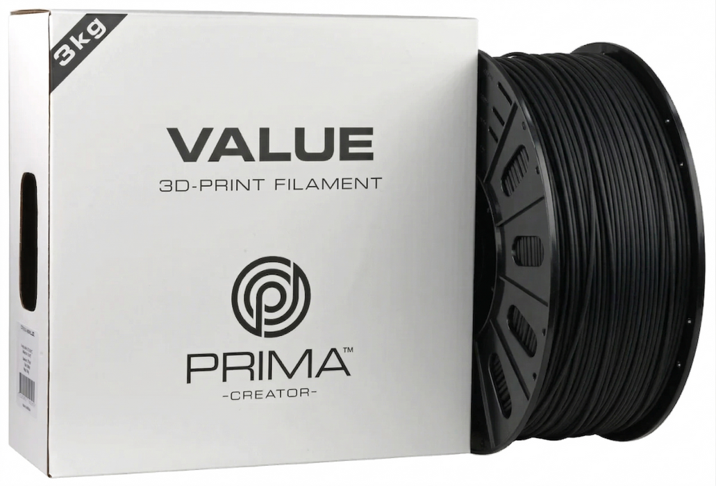 PrimaValue PLA+ 3kg. frá PrimaCreator