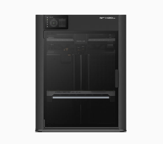 Bambu Lab H2D Pro - 350x320x325mm frá Bambu Lab