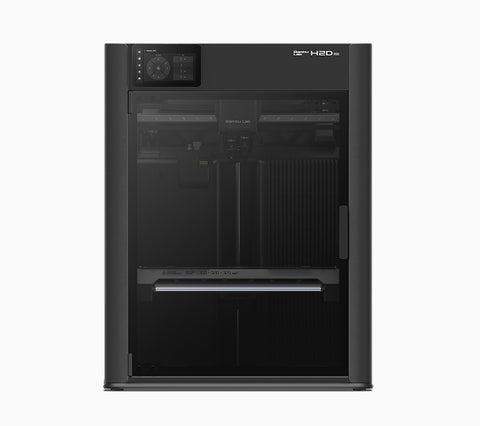 Bambu Lab H2D Pro - 350x320x325mm