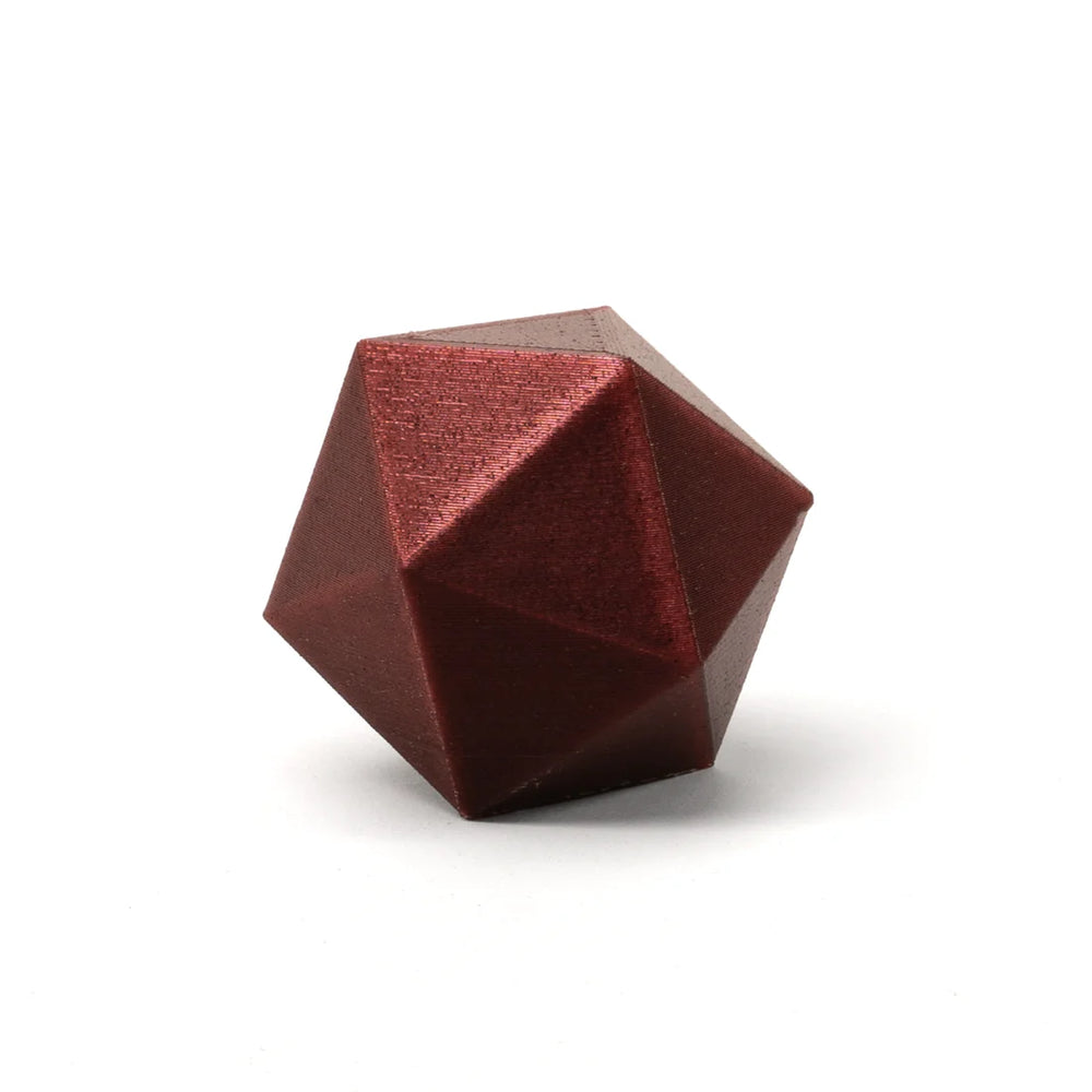Protopasta Red Hot Cinnamon HTPLA - 500gr.