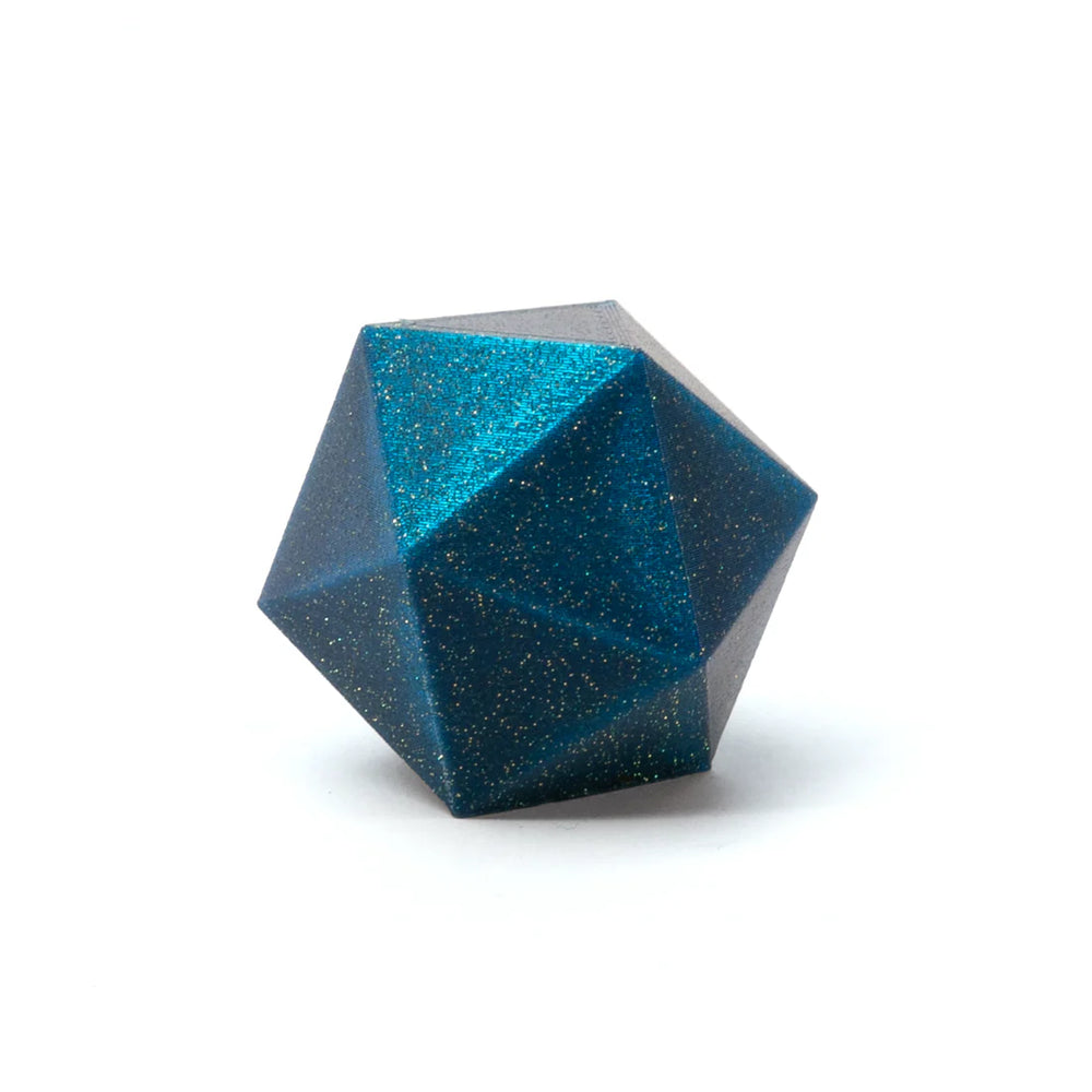 Protopasta Lapis Lazuli Glitter HTPLA - 500gr