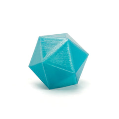 Protopasta Aqua Ice Translucent HTPLA - 500gr