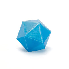 Protopasta Blue Ice Translucent HTPLA - 500gr