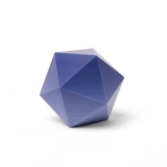 Protopasta Erratic Indigo Multicolor HTPLA - 500gr.