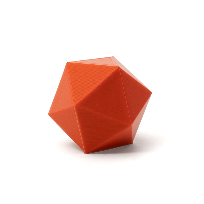 Protopasta International Orange Opaque HTPLA - 500 gr frá Protopasta