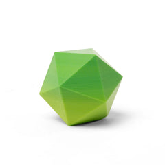 Protopasta Kermie Green Multicolor HTPLA - 500gr.