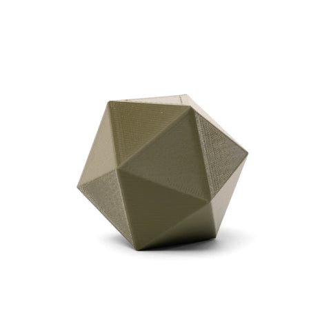 Protopasta Derek's Olive Drab HTPLA - 500gr.
