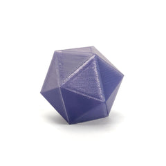 Protopasta Purple Ice Translucent HTPLA - 500gr