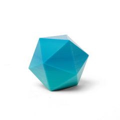 Protopasta Tidal Turquoise Multicolor HTPLA - 500gr.