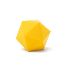 Protopasta Totally Translucent Yellow HTPLA - 500gr.