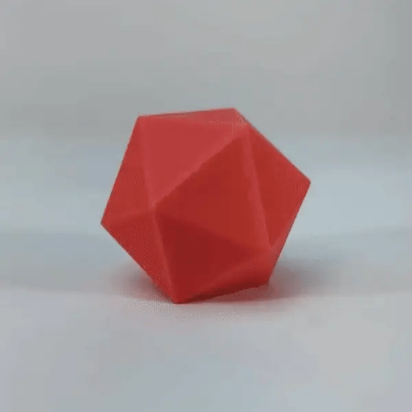 Protopasta útsala! PLA - 500 gr frá Protopasta