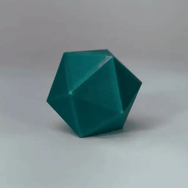 Protopasta útsala! PLA - 500 gr frá Protopasta