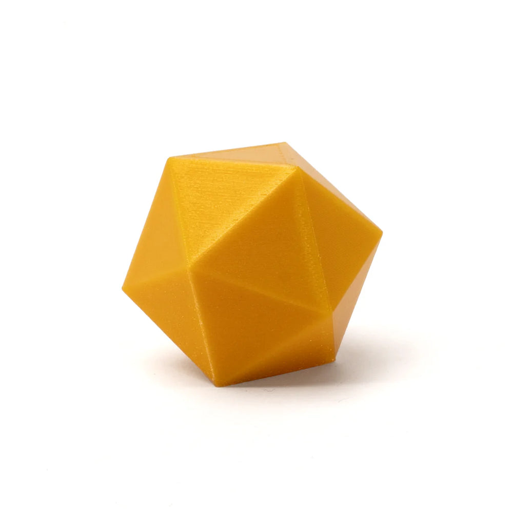 Protopasta Sun Gold Metallic Yellow HTPLA - 500gr