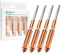 Creality Unicorn langir fyrir K2P og Hi