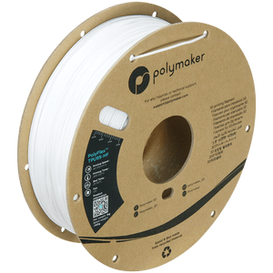 Polymaker PolyFlex™ TPU95-HF 1kg. frá Polymaker