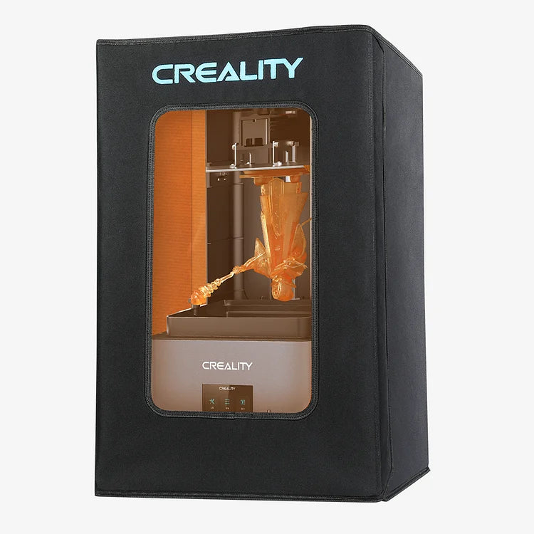 Resin Printer Enclosure tjald með lofttúðu