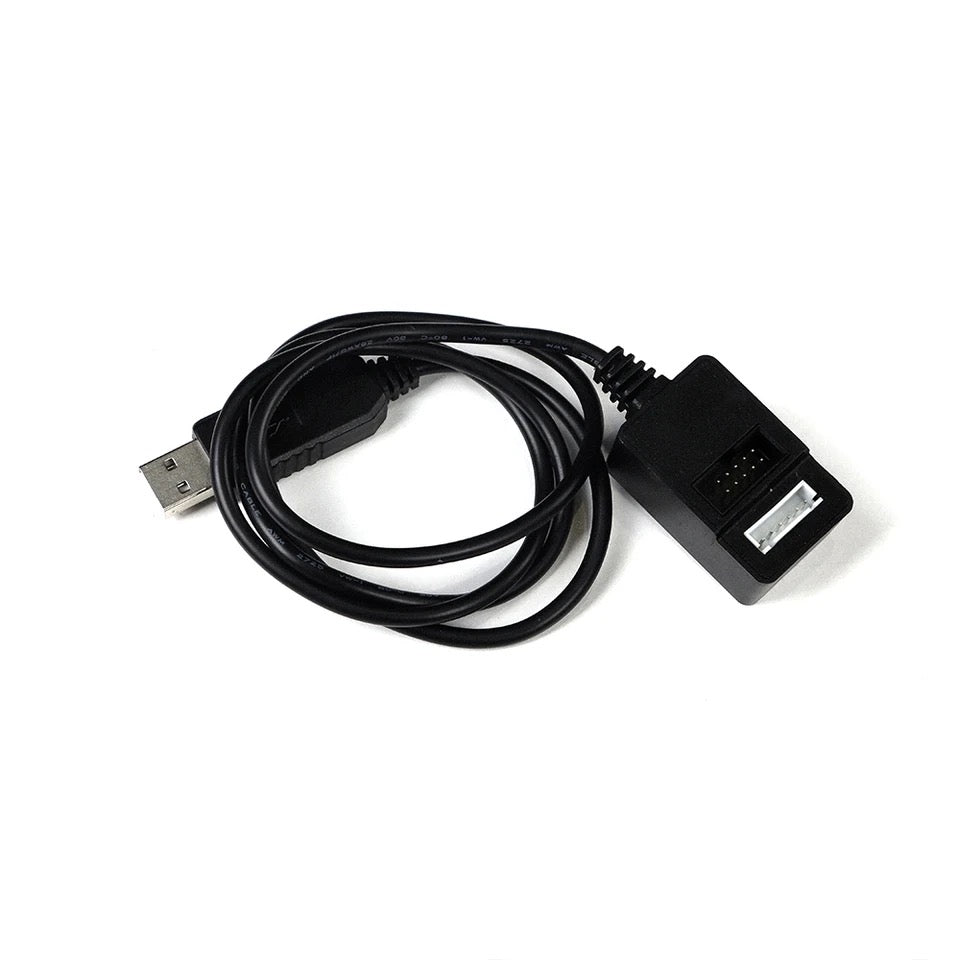 Creality Sonic Pad Serial kapall