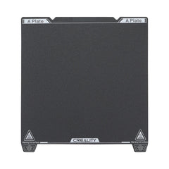 Creality double side prentflötur 235x235mm