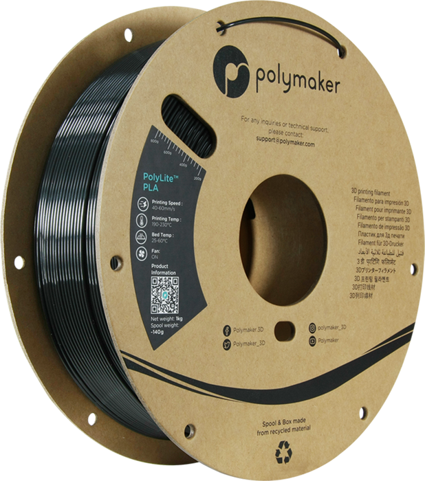 Polymaker PolyLite PLA 1kg