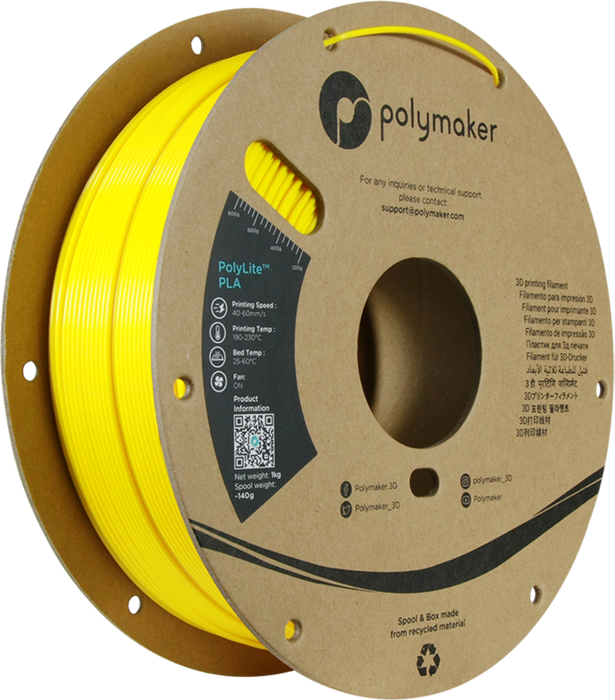 Polymaker PolyLite PLA 1kg