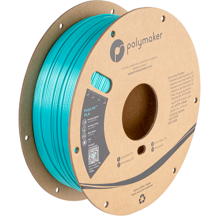 Polymaker PolyLite PLA 1kg