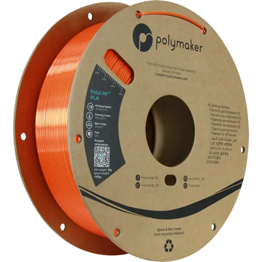 Polymaker PolyLite PLA 1kg