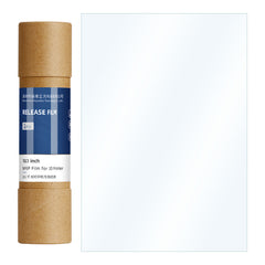 Anycubic 10.1” nFEP filma fyrir Photon M5